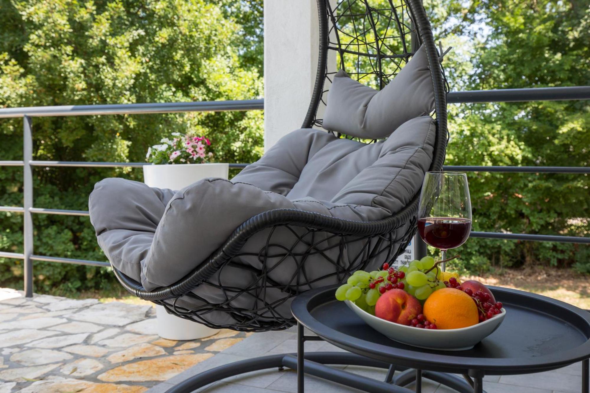 Holiday Home Rea Лабин Экстерьер фото
